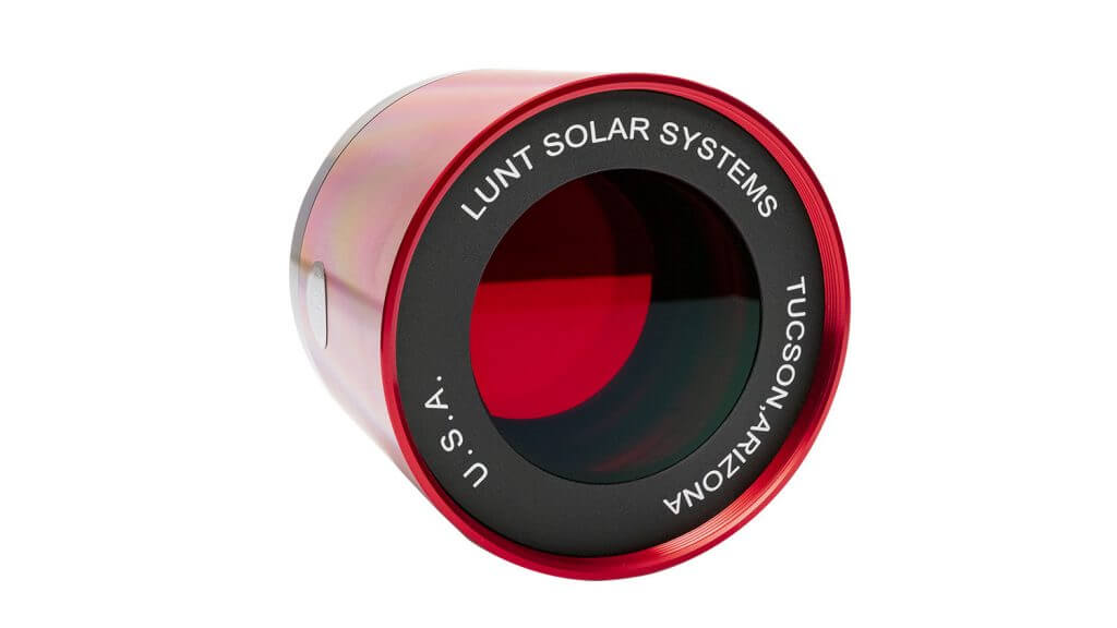 Lunt 60Mm Ha Etalon Solar Filter