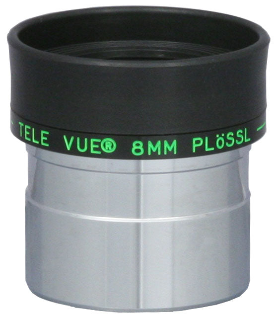 TeleVue 8mm Plössl Eyepiece