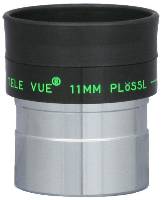 TeleVue 11mm Plössl Eyepiece