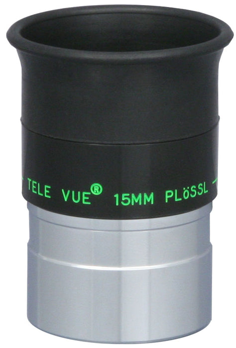 TeleVue 15mm Plössl Eyepiece