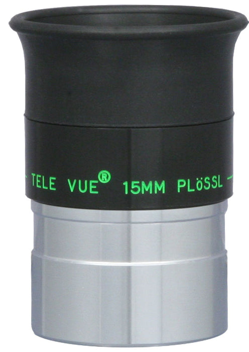 TeleVue 15mm Plössl Eyepiece