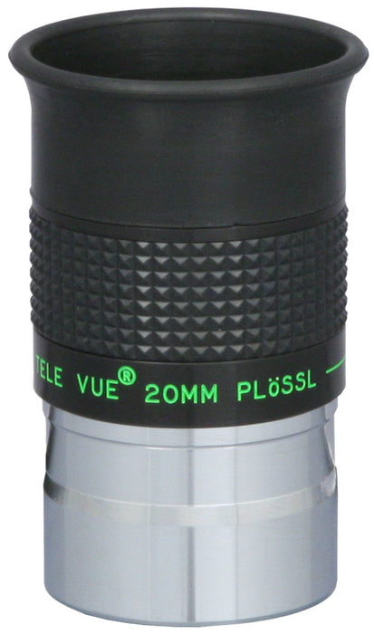 TeleVue 20mm Plössl Eyepiece