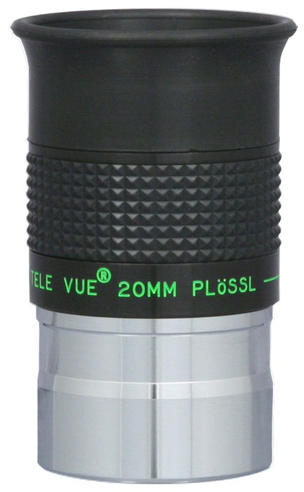 TeleVue 20mm Plössl Eyepiece