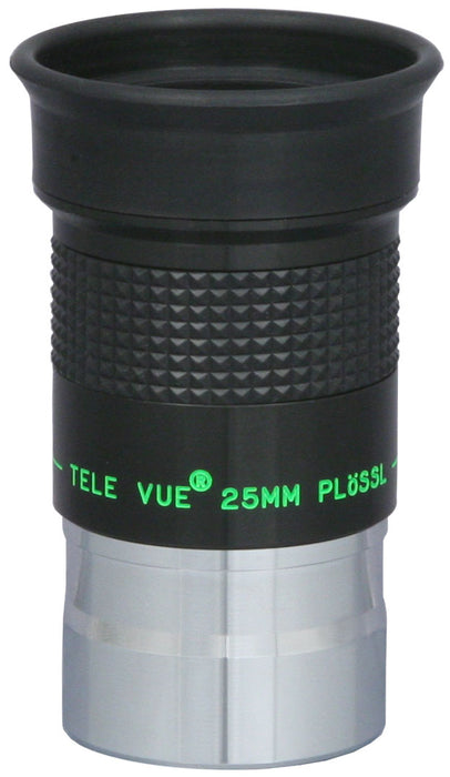 TeleVue 25mm Plössl Eyepiece