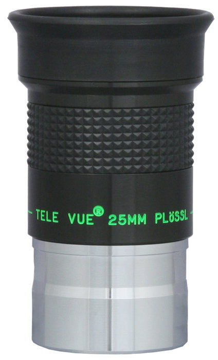 TeleVue 25mm Plössl Eyepiece