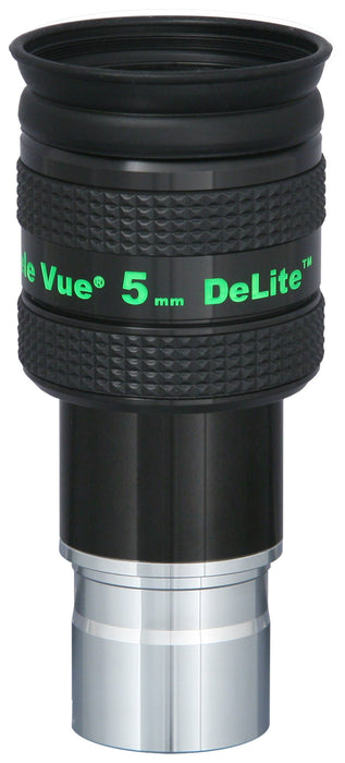 Televue 5mm Delite 62° 1.25" Eyepiece