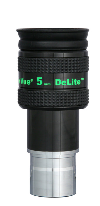 Televue 5mm Delite 62° 1.25" Eyepiece