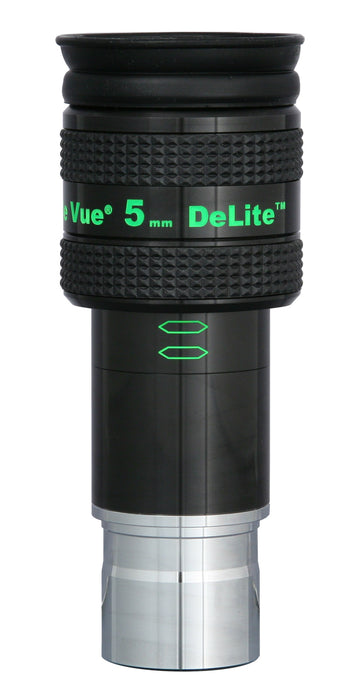 Televue 5mm Delite 62° 1.25" Eyepiece