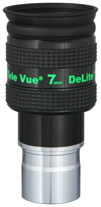 Televue 7mm Delite 62° 1.25" Eyepiece