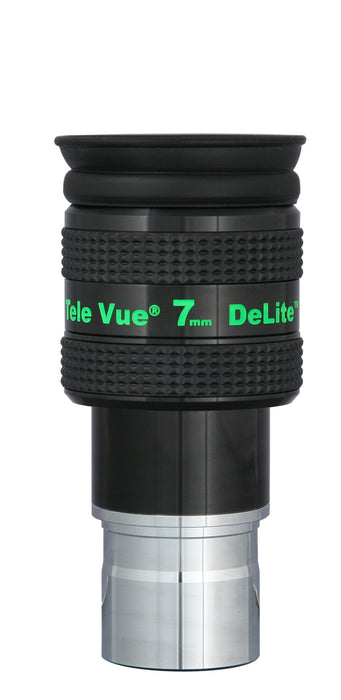 Televue 7mm Delite 62° 1.25" Eyepiece