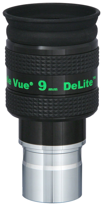 Televue 9mm Delite 62° 1.25" Eyepiece