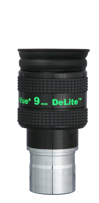 Televue 9mm Delite 62° 1.25" Eyepiece