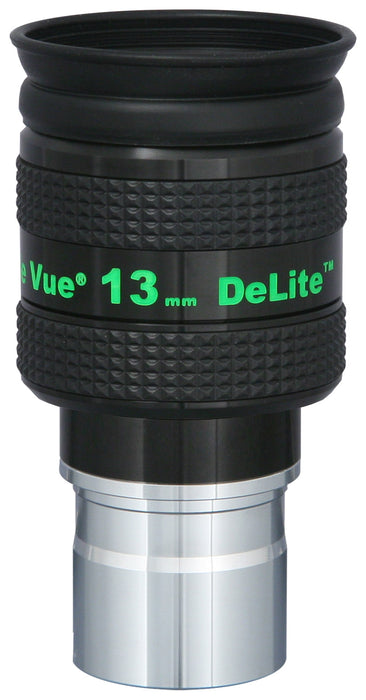 Televue 13mm Delite 62º 1.25” Eyepiece EDE-13.0