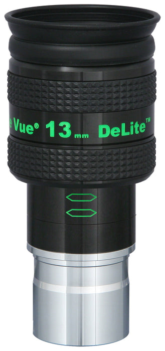 Televue 13mm Delite 62º 1.25” Eyepiece EDE-13.0