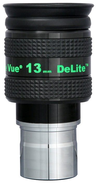 Televue 13mm Delite 62º 1.25” Eyepiece EDE-13.0