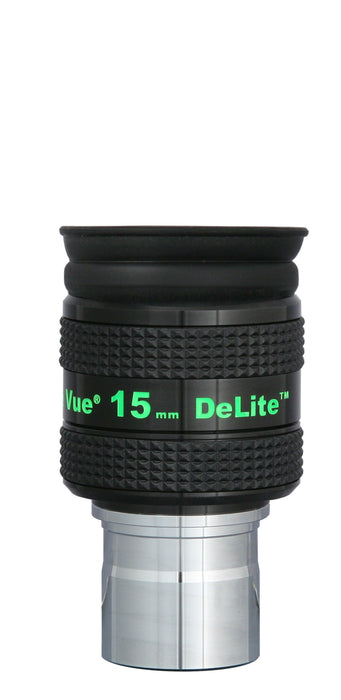 TeleVue 15mm Delite 62º 1.25” Eyepiece