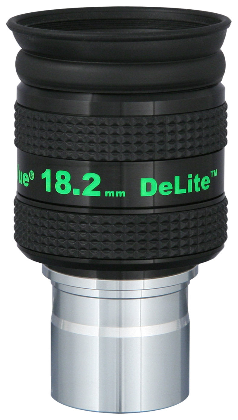 TeleVue 18.2mm DeLite 62° 1.25