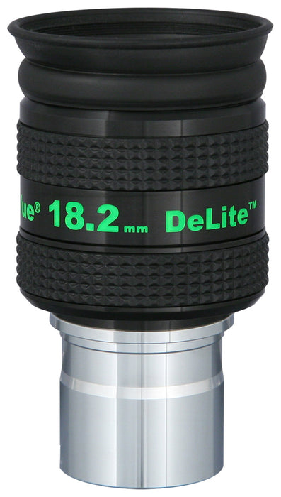 Televue 18.2mm Delite 62° 1.25" Eyepiece