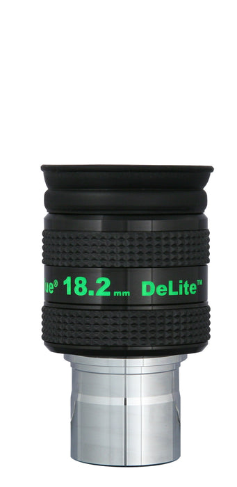 Televue 18.2mm Delite 62° 1.25" Eyepiece