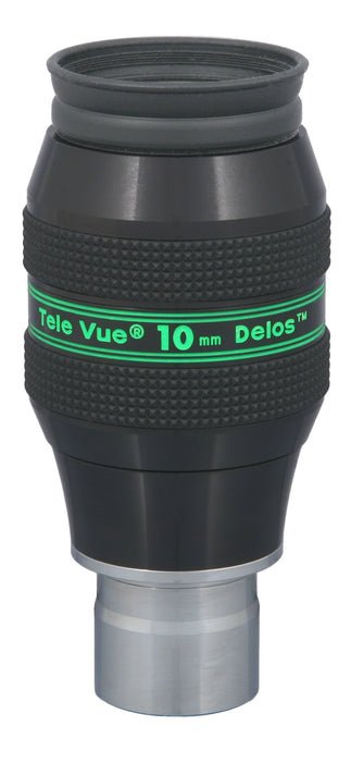 TeleVue 10mm 1.25" 72° Field Delos Eyepiece