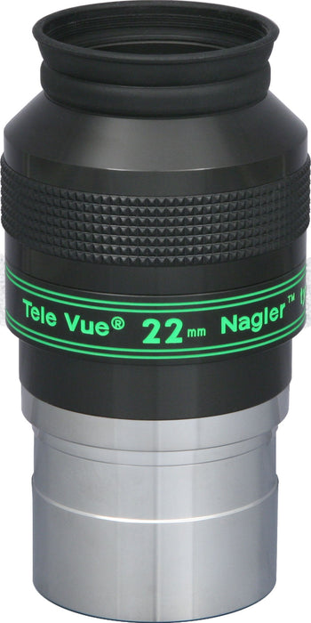 TeleVue 22mm 2" Nagler Type 4 Eyepiece