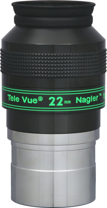 TeleVue 22mm 2" Nagler Type 4 Eyepiece