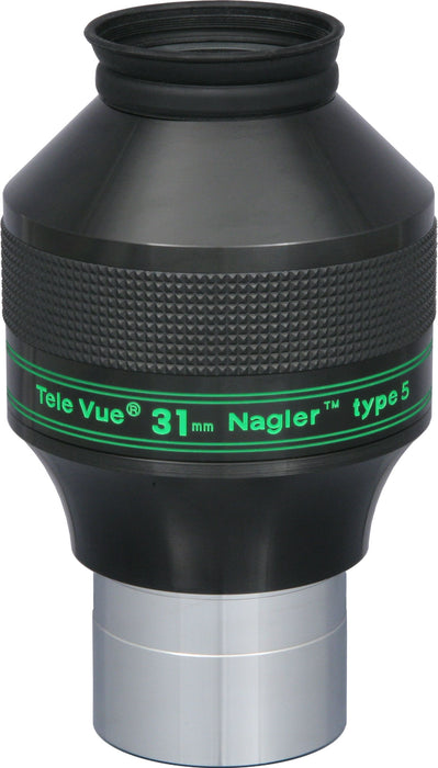 TeleVue 31mm 2" Nagler Type 5 Eyepiece