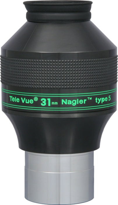 TeleVue 31mm 2" Nagler Type 5 Eyepiece