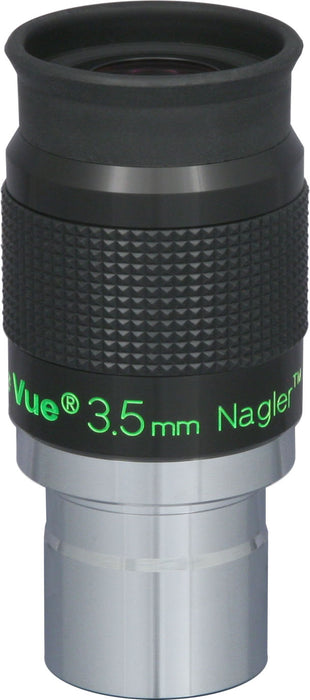 TeleVue 3.5mm Nagler Type 6 Eyepiece