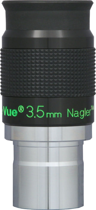 TeleVue 3.5mm Nagler Type 6 Eyepiece