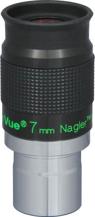 TeleVue 7mm Nagler Type 6 Eyepiece