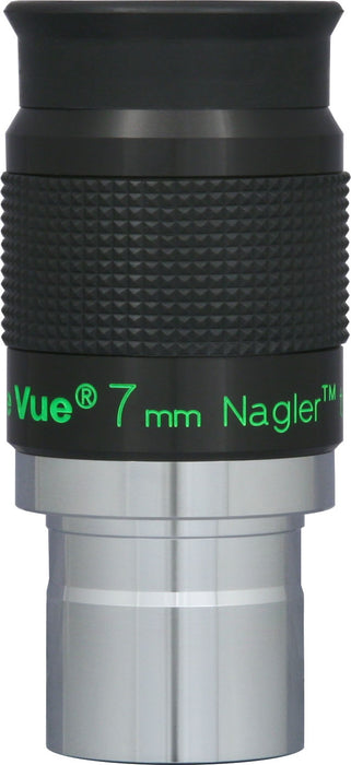 TeleVue 7mm Nagler Type 6 Eyepiece