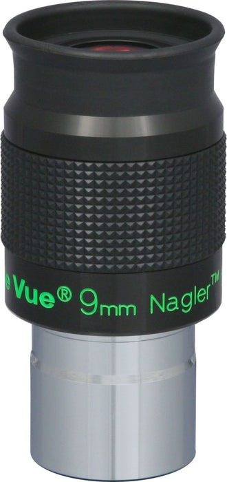 TeleVue 9mm Nagler Type 6 Eyepiece