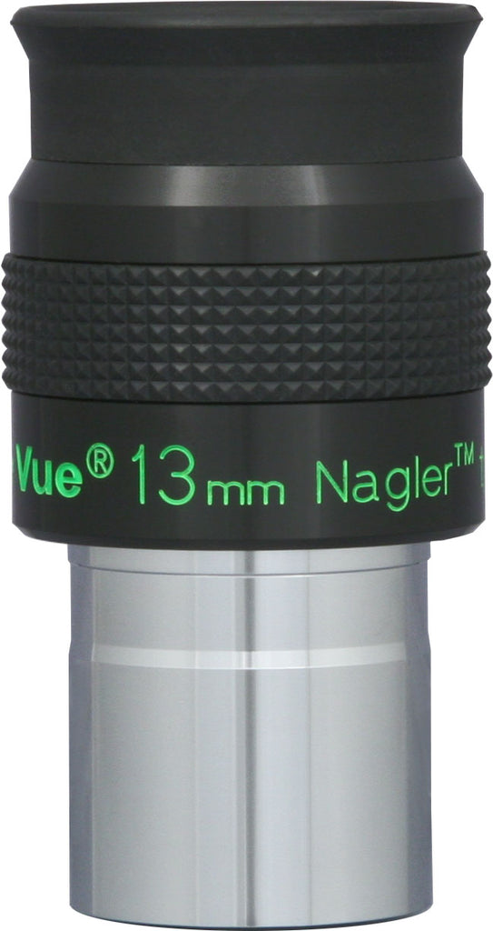 TeleVue 13mm Nagler Type 6 Eyepiece — Astronomics