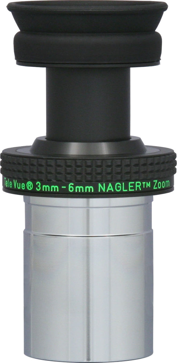 TeleVue Nagler V 20mm 天体望遠鏡 アイピース