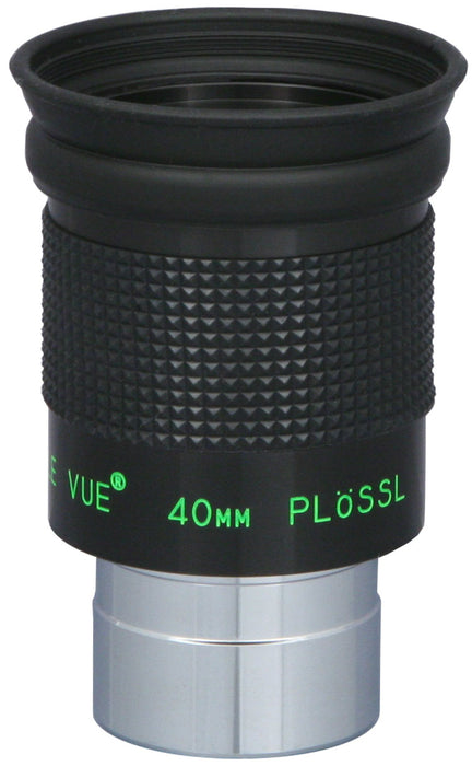 TeleVue 40mm Plössl Eyepiece