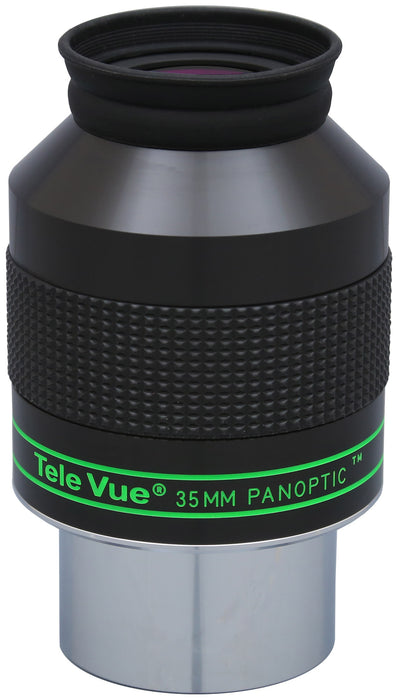TeleVue 35mm 2" Panoptic Eyepiece