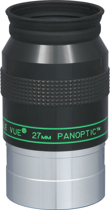 TeleVue 27mm 2" Panoptic Eyepiece