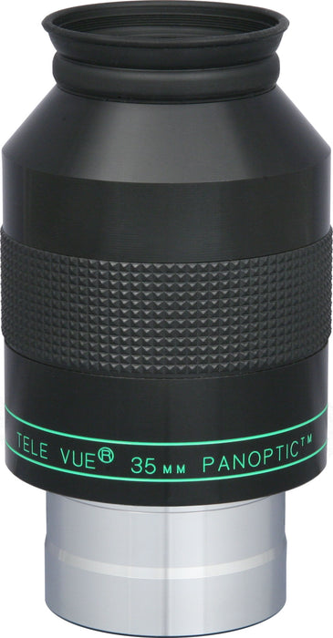 TeleVue 35mm 2" Panoptic Eyepiece