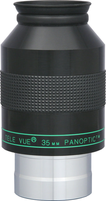 TeleVue 35mm 2" Panoptic Eyepiece