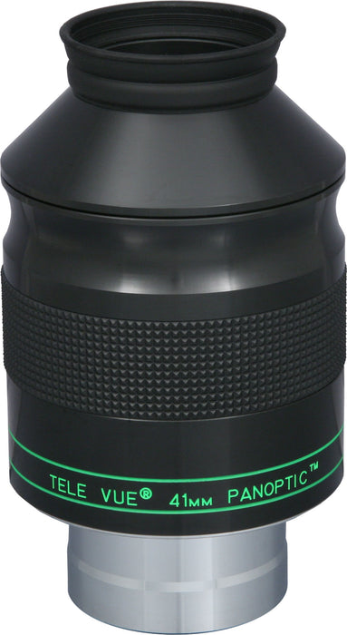 TeleVue 41mm 2" Panoptic Eyepiece