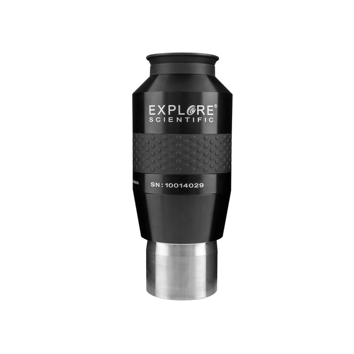 Explore Scientific 14mm 100° Field Argon-Purged Waterproof 2" Eyepiece