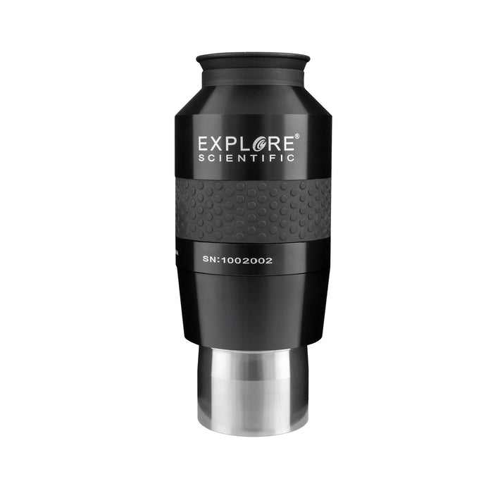 Explore Scientific 20mm 100° field waterproof 2" eyepiece