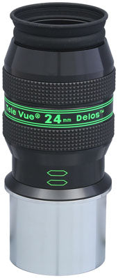 Tele Vue Delos 24 mm Eyepiece