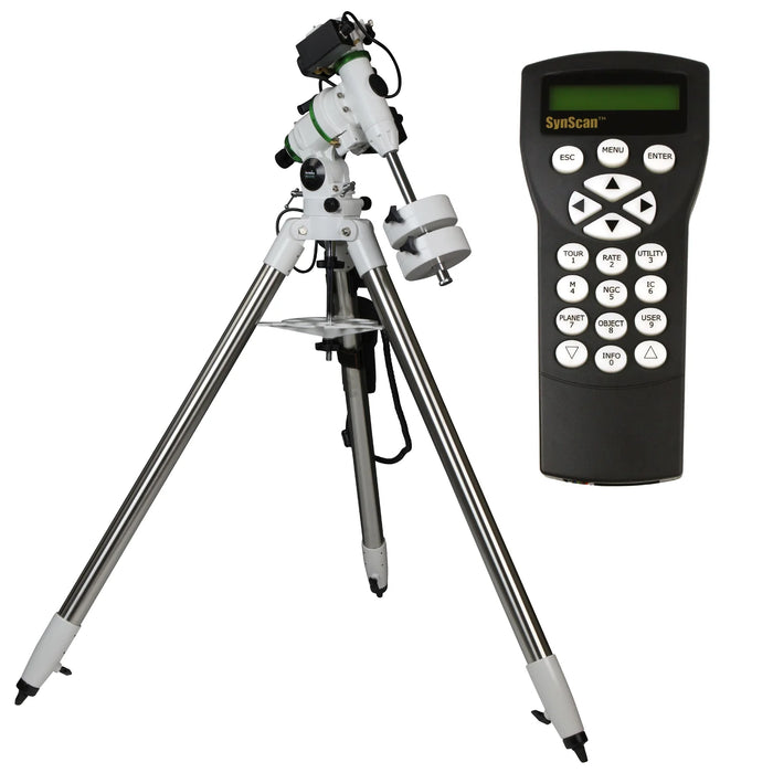 Sky-Watcher EQM-35 Equatorial GoTo Mount S30500