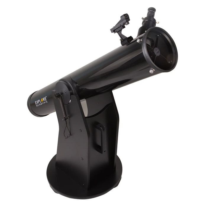 Explore Scientific 6" Solid Tube Dobsonian Reflector Telescope