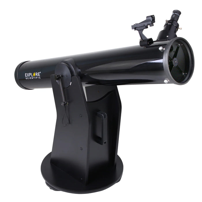 Explore Scientific 6" Solid Tube Dobsonian Reflector Telescope