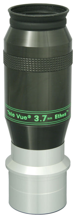 TeleVue 3.7mm 1.25"/2" 110° Field Ethos-SX Eyepiece