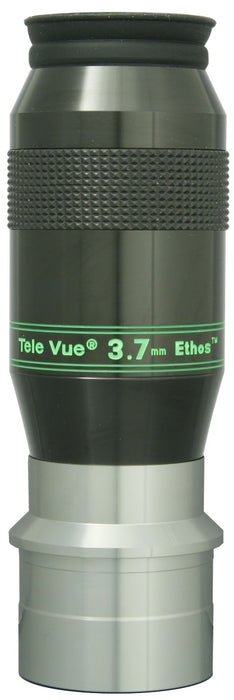 TeleVue 3.7mm 1.25"/2" 110° Field Ethos-SX Eyepiece