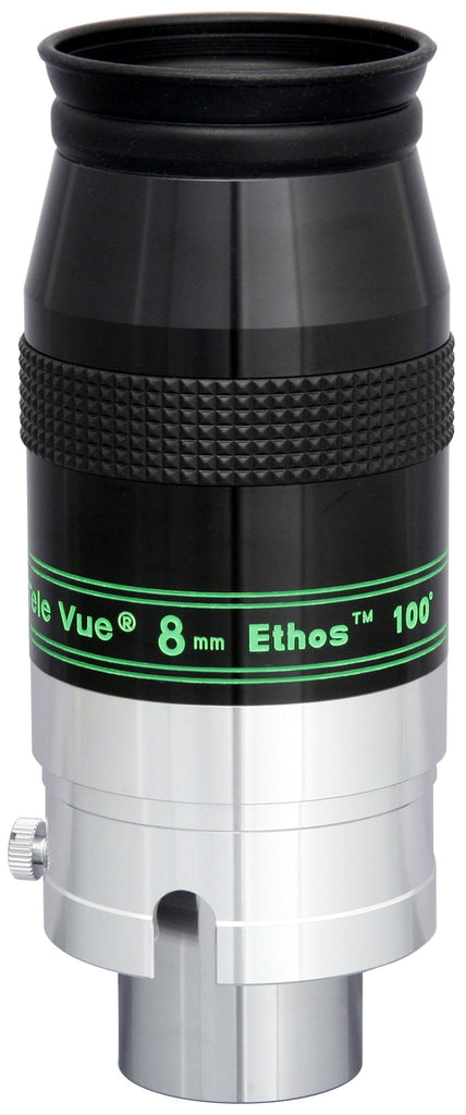 TeleVue 8mm 1.25